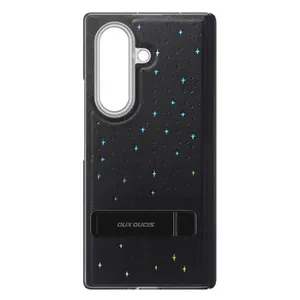 کیف دوکس دوکیس مدل S TEX مناسب برای گوشی موبایل سامسونگ Galaxy Z Fold 7