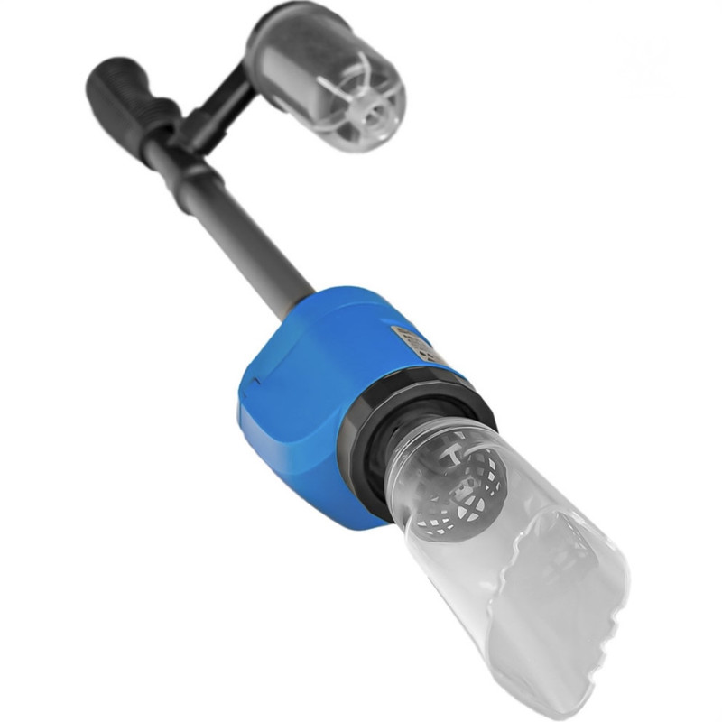 سیفون آکواریوم سوبو مدل برقی BO-058