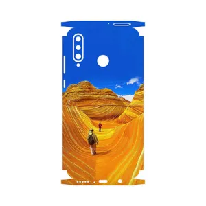 MAHOOT Amazing Rocks-FullSkin Cover Sticker for Huawei P30 Lite  24 MP Camera