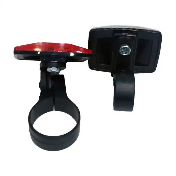 شبرنگ جلو و عقب دوچرخه مدل M-1