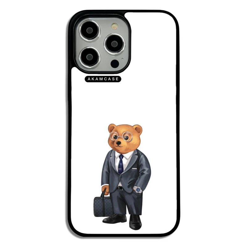 کاور آکام مدل AMC-WA14PROMAX-BARON FILOU-28 مناسب برای گوشی موبایل اپل iPhone 14 Pro Max
