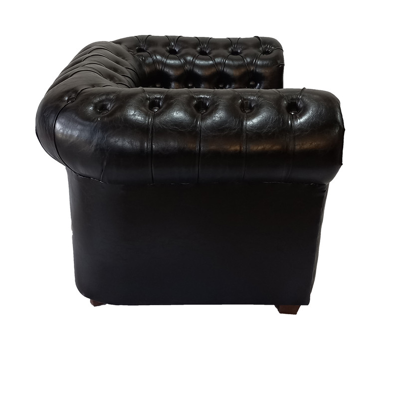 مبل یک نفره هلکو  مدل چستر پلاس