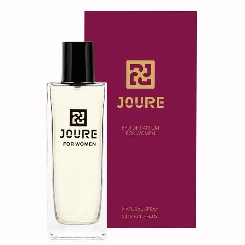 ادوپرفیوم زنانه ژوور مدل زنانه هوم نیکوس اسکالپچر با رایحه خنک کد 350 با رایحه خنک حجم 50 میلی‌لیتر