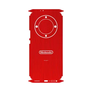 MAHOOT NINTENDO-FullSkin Cover Sticker for Honor Magic 5 Lite