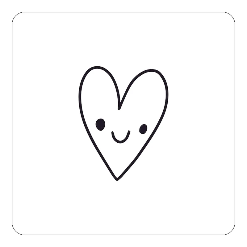 مگنت کاکتی طرح عاشقانه مدل mp37813