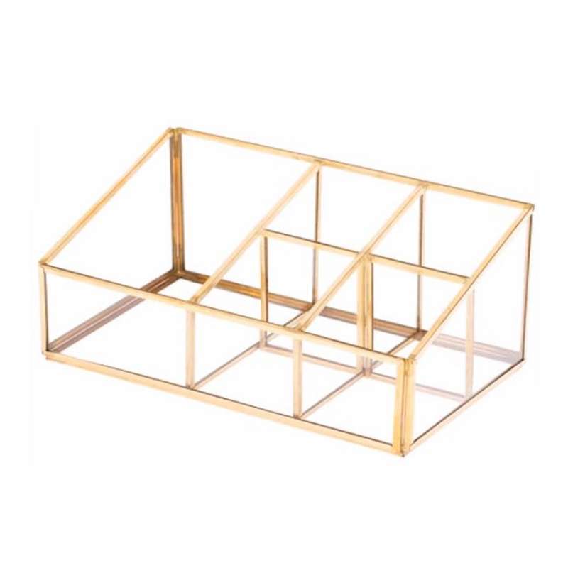 باکس شیشه ای کد 1
