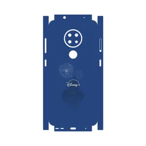 MAHOOT Disney-FullSkin Cover Sticker for Nokia 7.2