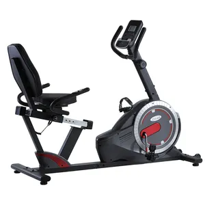 Titan Fitness 89503 Recumbent Bike