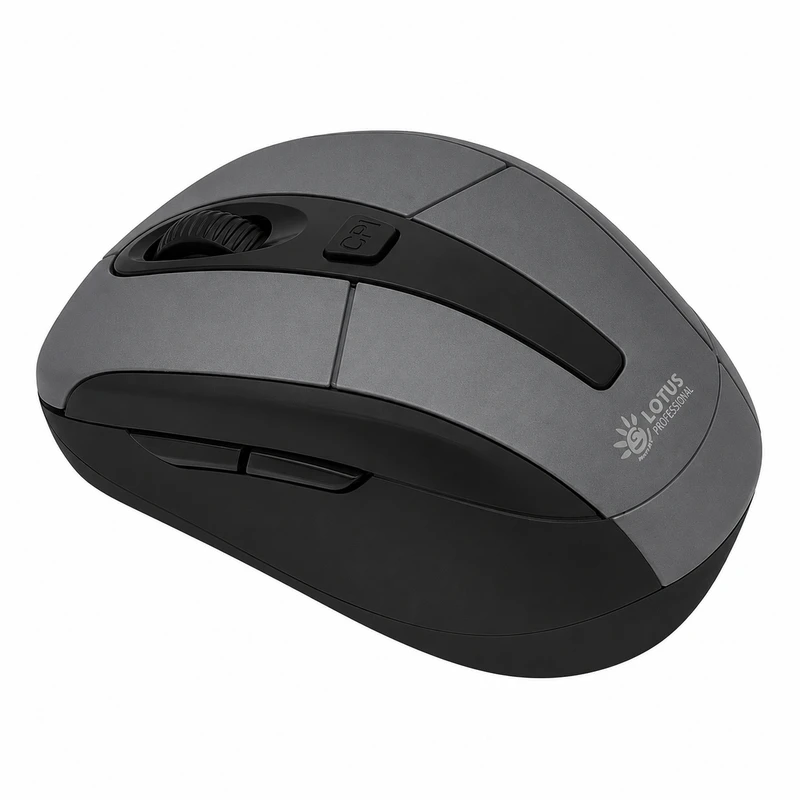 ماوس بی سیم لوتوس مدل GF-5200