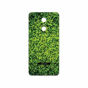 MAHOOT Leafs Cover Sticker for Xiaomi REDMI 5