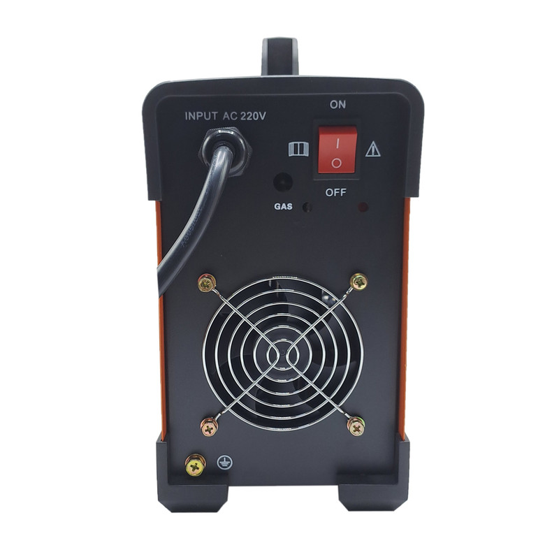 دستگاه جوش صنعتی مکث مدل DJ_250