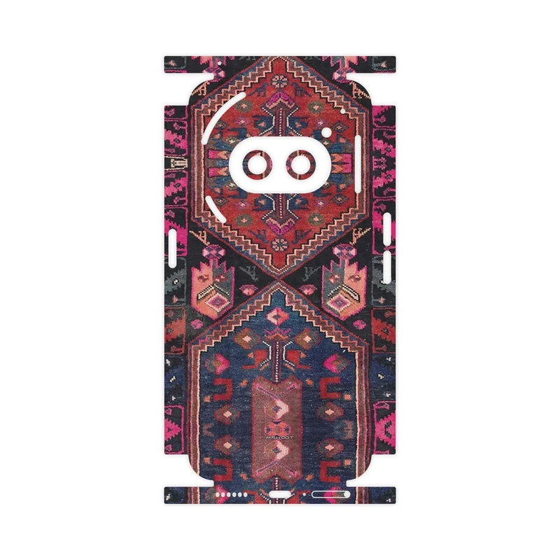 برچسب پوششی ماهوت مدل Rug-FullSkin مناسب برای گوشی موبایل ناتینگ Phone 2a