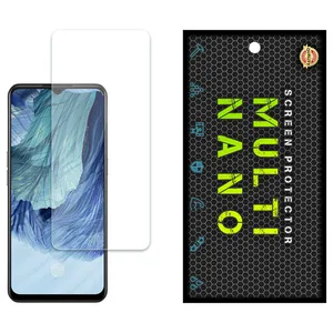 Multi Nano X-S1N Screen Protector For Oppo F17