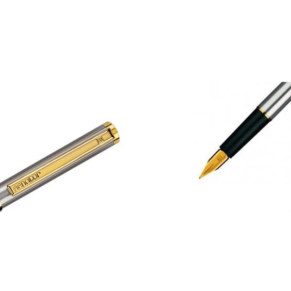 عکس شماره 3 : خودنویس سناتور مدل دلگادو