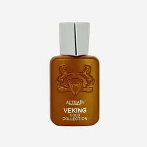 عطر جیبی مردانه ویکینگ مدل مارلی الثیر با رایحه شیرین حجم 25 میلی‌لیتر