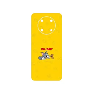 MAHOOT Tom and Jerry Cover Sticker for Huawei Nova Y90