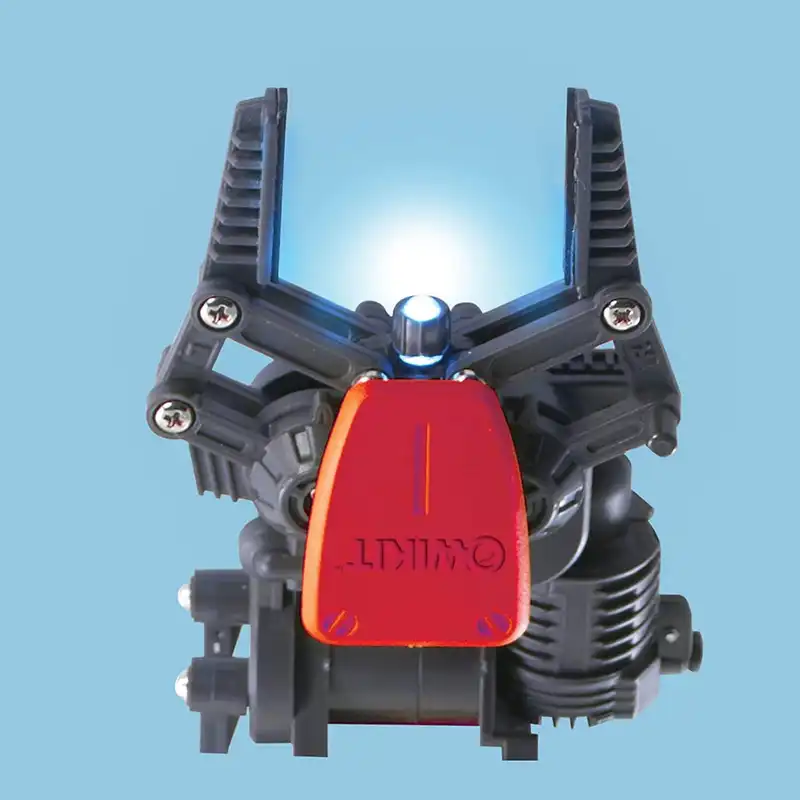 ربات کنترلی مدل بازوی رباتیک