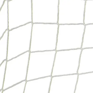 تور دروازه فوتسال مدل 3000  کد V.M 16 بسته دوعددی