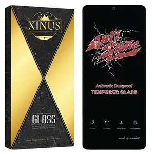 Xinus XANT Screen Protector For Samsung Galaxy A54 5G / Galaxy S23 FE 5G 