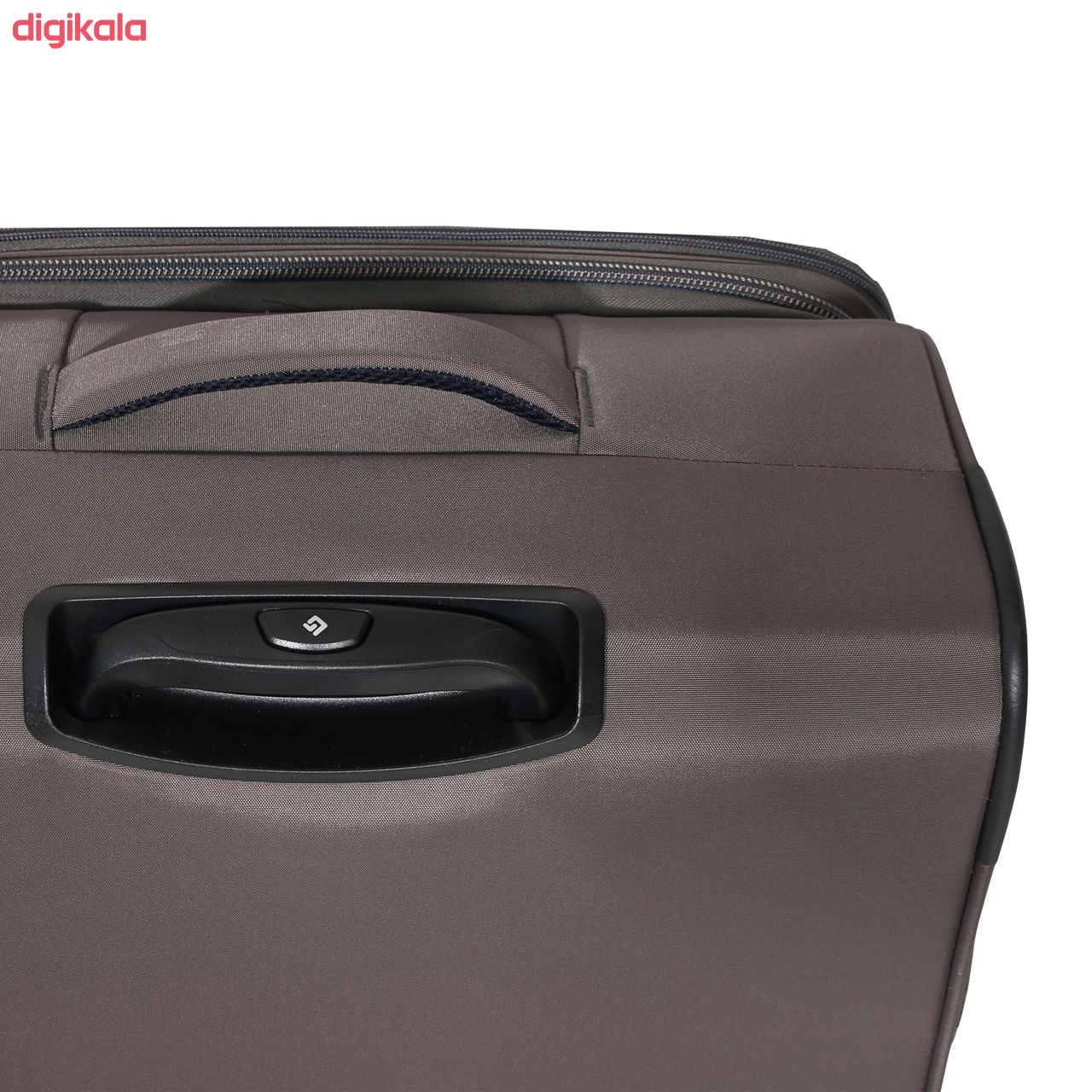 مجموعه سه عددی چمدان جنوا مدل G2425-3 main 1 8