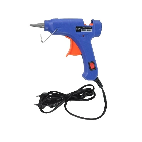 دستگاه چسب تفنگی شیانگوی مدل XW-601