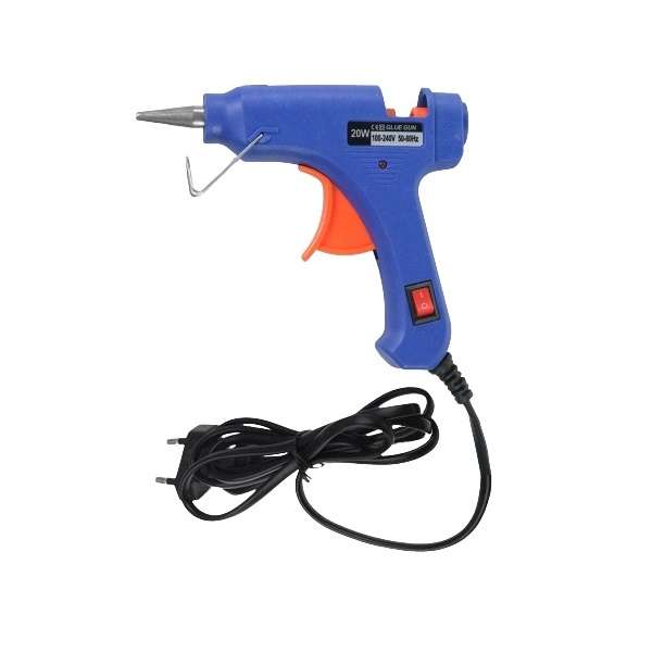 دستگاه چسب تفنگی شیانگوی مدل XW-601 دستگاه چسب تفنگی شیانگوی مدل XW-601