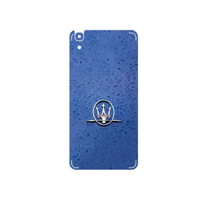 MAHOOT Maserati Cover Sticker for Huawei Y6 2015