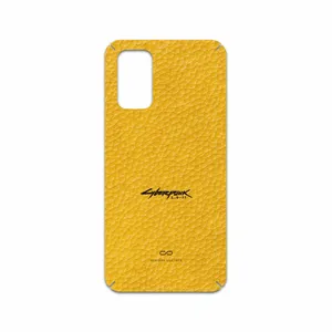 MAHOOT ML-CYBRPNK Cover Sticker for Xiaomi Redmi 9T