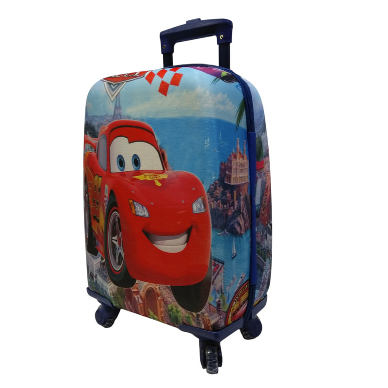 چمدان کودک مدل S829