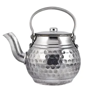 قوری مدل خمره ای کد R26