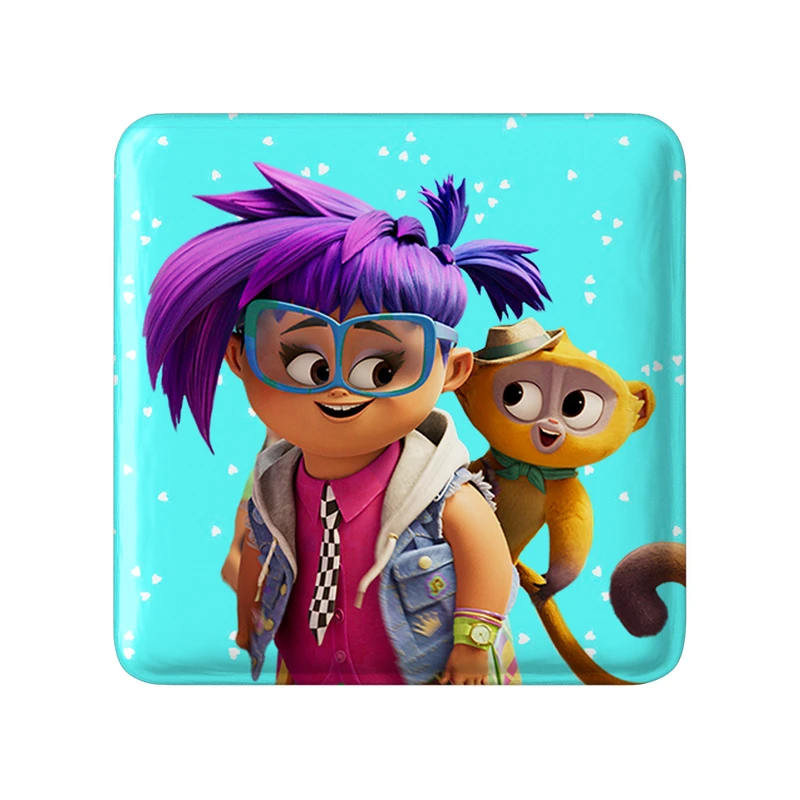 مگنت خندالو طرح انیمیشن ویوو Vivo کد 10591