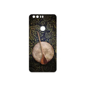 MAHOOT  Setar-Daf-Instruments Cover Sticker for Honor 8