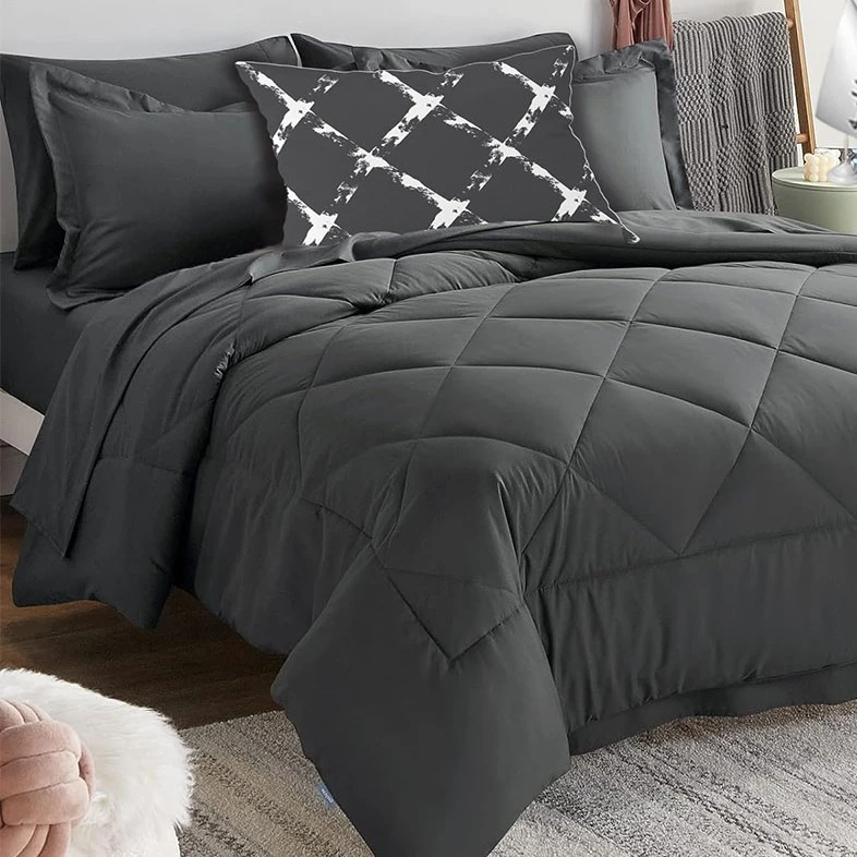 سرویس روتختی مدل مینیمال 019 دو نفره 6 تکه