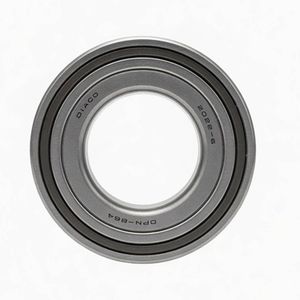 بلبرینگ چرخ جلو دیاکو مدل DAC356535 مناسب برای پراید و تیبا و کوییک
