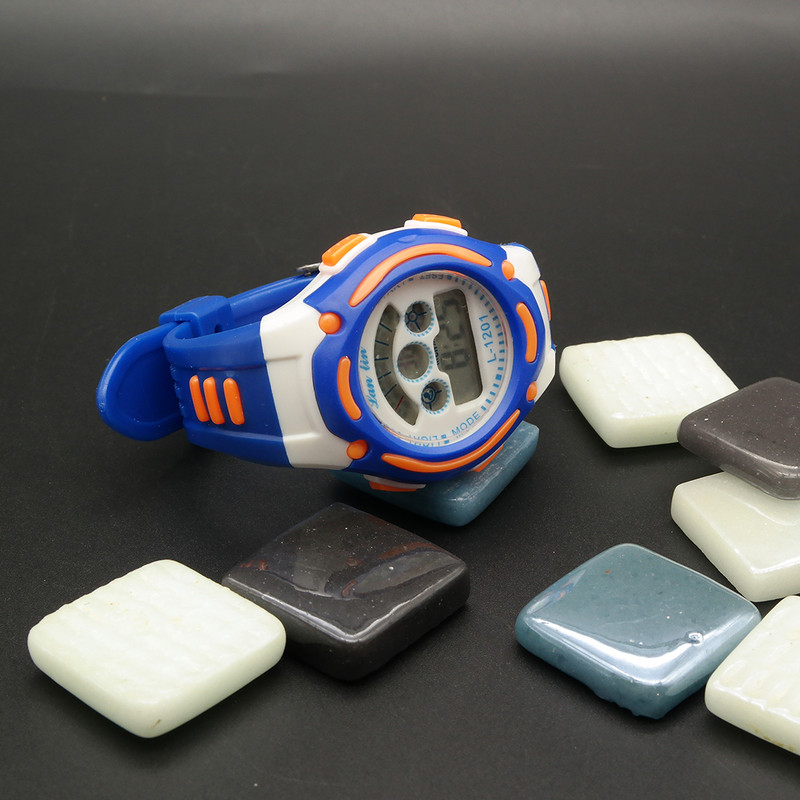 ساعت مچی دیجیتال مدل 89