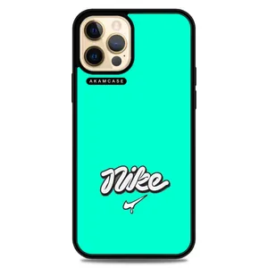 AKAM AMC-WA12PRO-NIKE-40 Cover For Apple iPhone 12 Pro