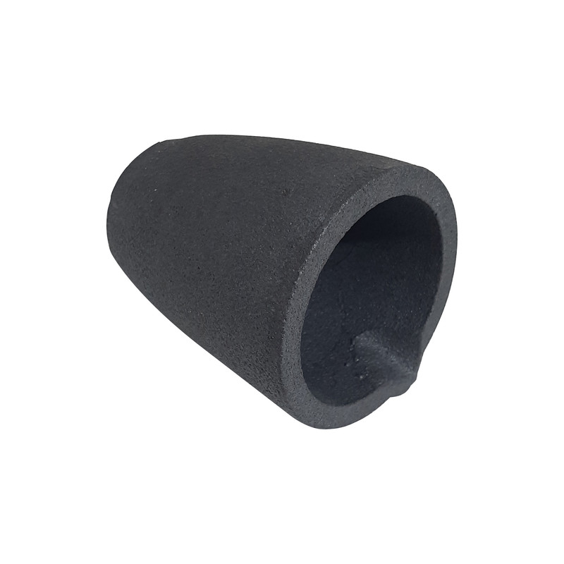 بوته ریخته گری مدل A2