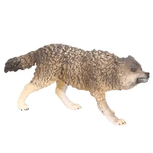 فیگور مدل Wolf کد 14741