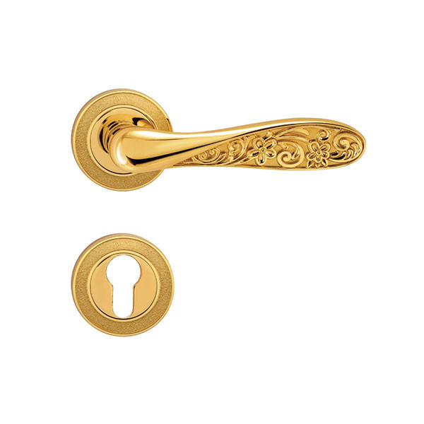 دستگیره در اچ تی ان پرایم مدل JASMINE دستگیره در اچ تی ان پرایم مدل JASMINE