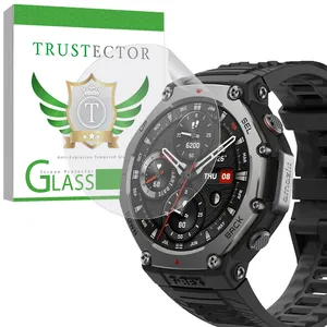 Trustector NNOT20 Screen Protector For Amazfit T-Rex