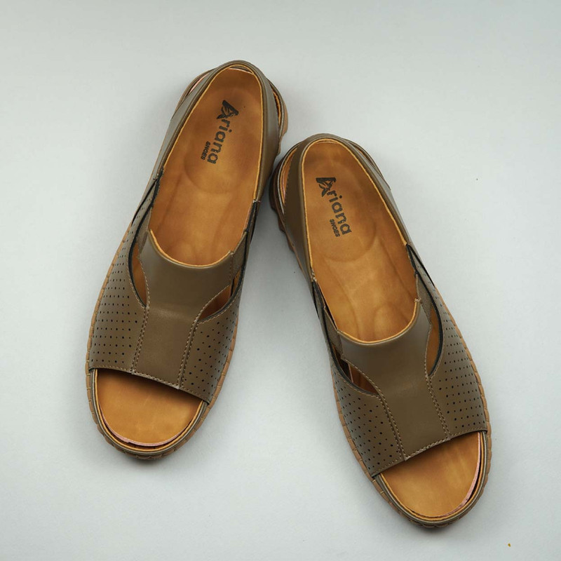 صندل زنانه مدل بهنوش