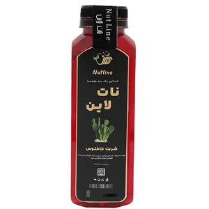 شربت میوه کاکتوس نات لاین - 530 گرم