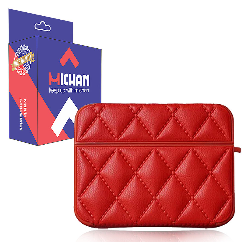 کاور میچان مدل Classy bag مناسب برای کیس اپل ایرپاد پرو 2