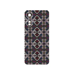 MAHOOT SISTAN Needlework 1 Cover Sticker for Honor X5 Plus