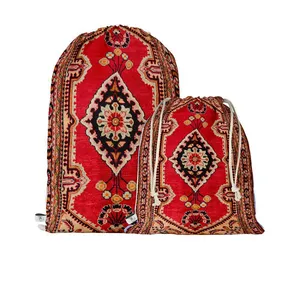 کوله پشتی ورزشی مدوپد مدل کتیبه md00268 بسته 2 عددی