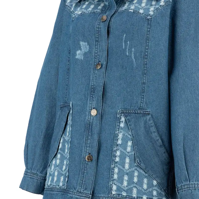 کت زنانه السانا مدل آیسل کد 177522