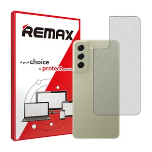 Matte Remix HyMTT model back protector suitable for Samsung Galaxy S21FE mobile phones