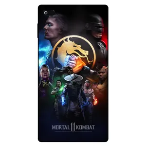  Megafone 8248 Cover For Tablet Lenovo Tab 7 Essential