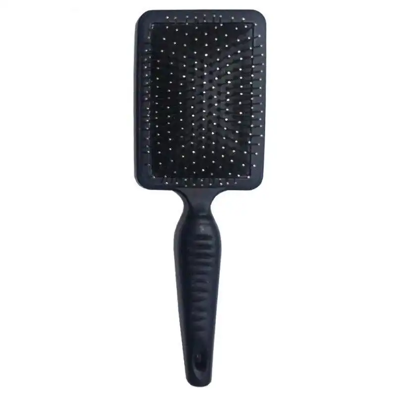 برس مو طرح پر طاووس مدل B1234