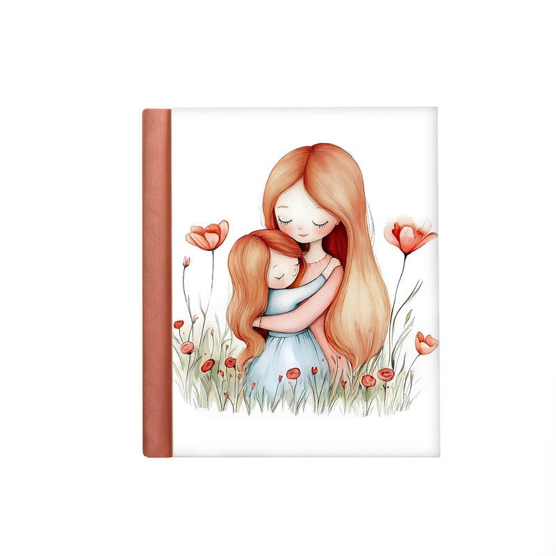 آلبوم عکس 20 برگ مدل پیسکا 21--16